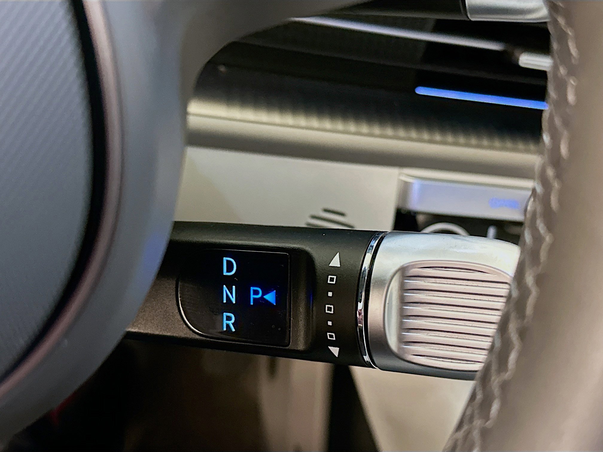 Used 2023 Hyundai Ioniq 6 SEL image 25