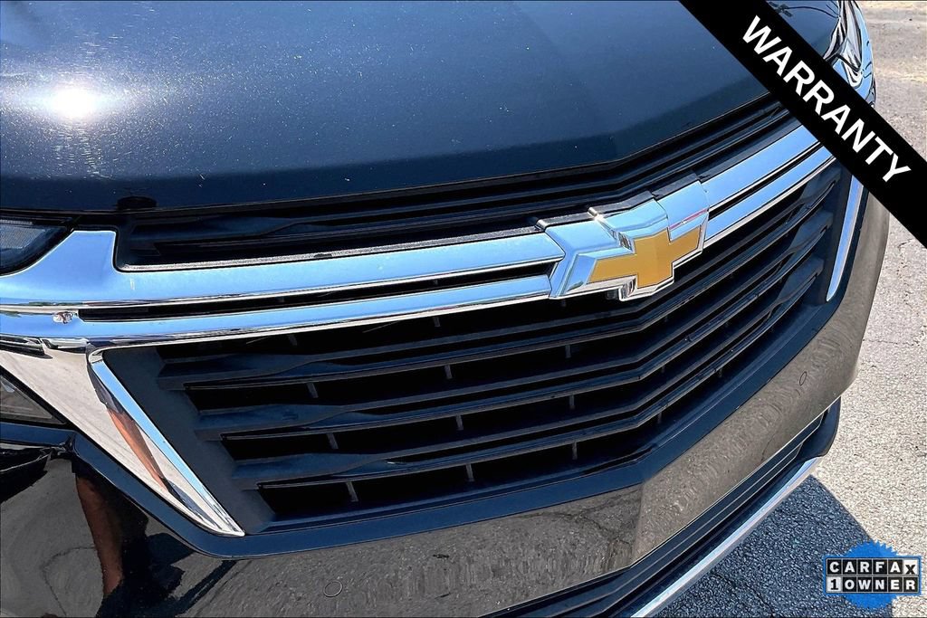 Used 2024 Chevrolet Equinox LT FWD image 31