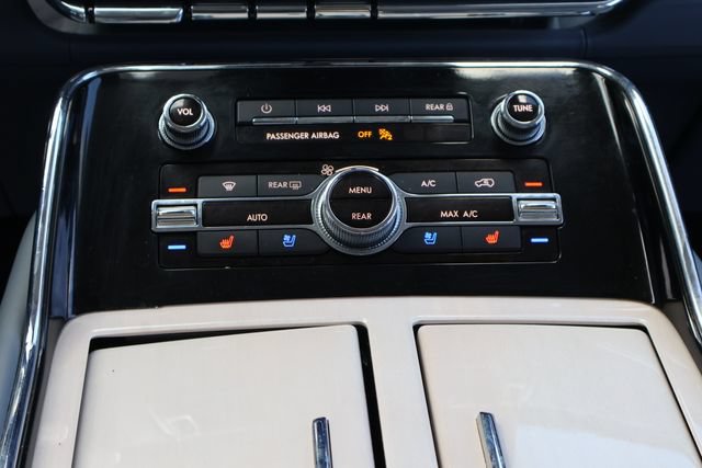 Used 2021 Lincoln Navigator Black Label AWD/4WD image 20