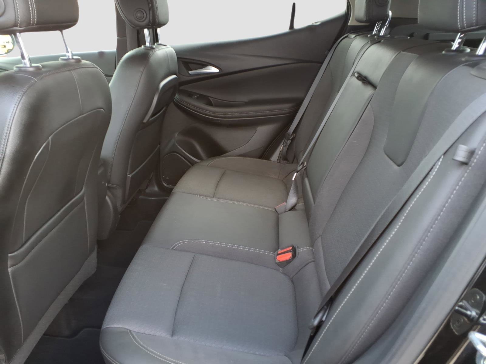 Used 2021 Buick Encore GX Select w/ Sport Touring Package AWD/4WD image 14