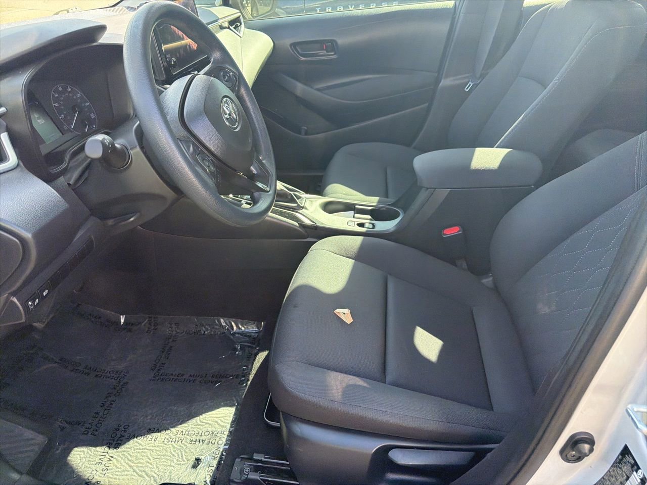 Used 2024 Toyota Corolla LE image 10