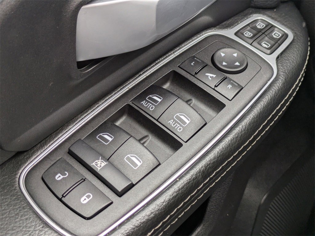 Used 2024 RAM 2500 Big Horn w/ Level 2 Equipment Group image 23