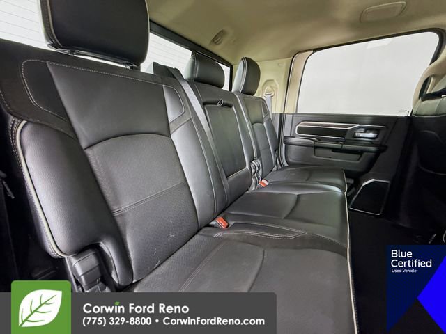 Used 2020 RAM 2500 Laramie AWD/4WD image 29