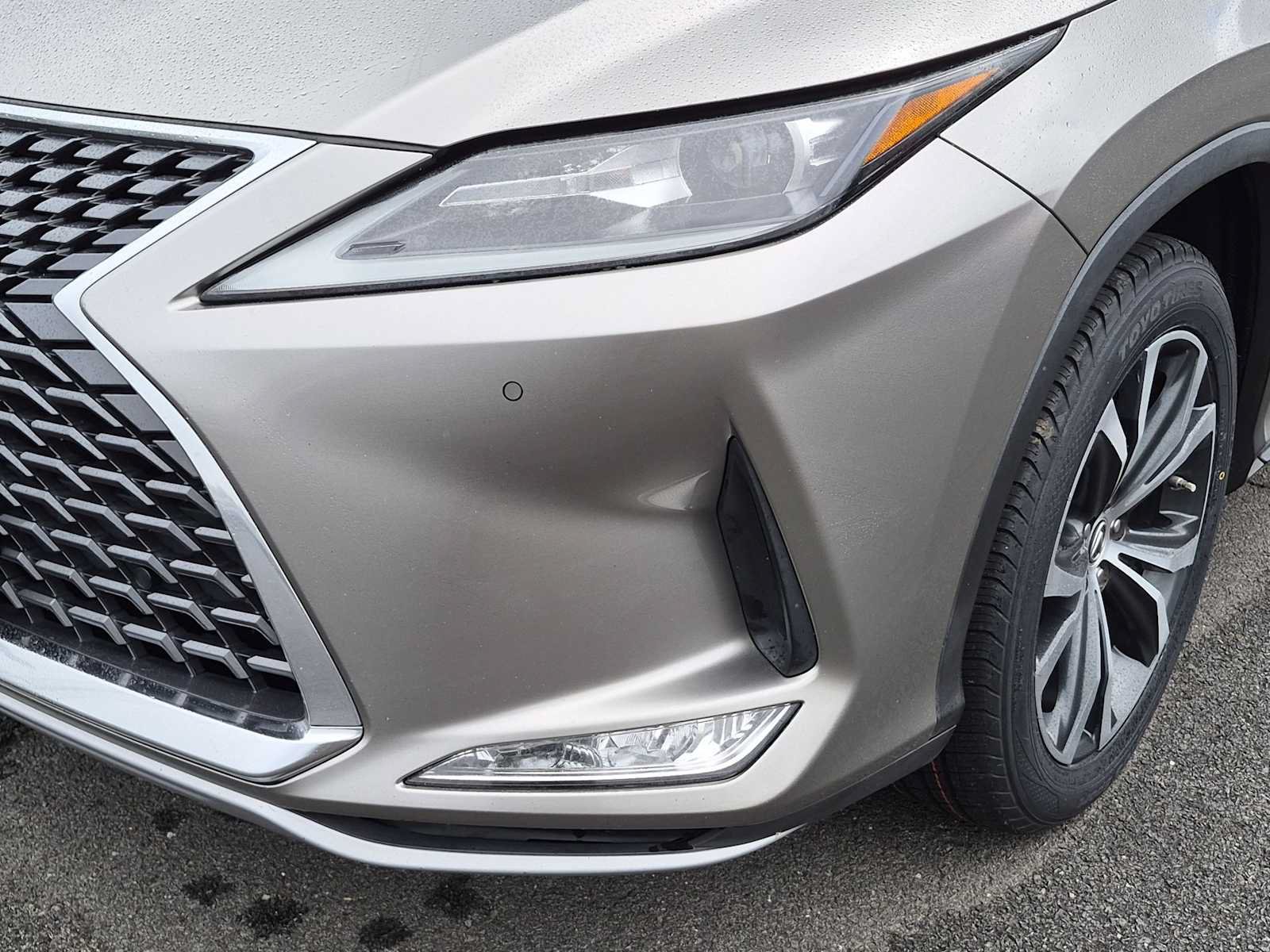 Used 2022 Lexus RX 350 AWD w/ Premium Package image 11