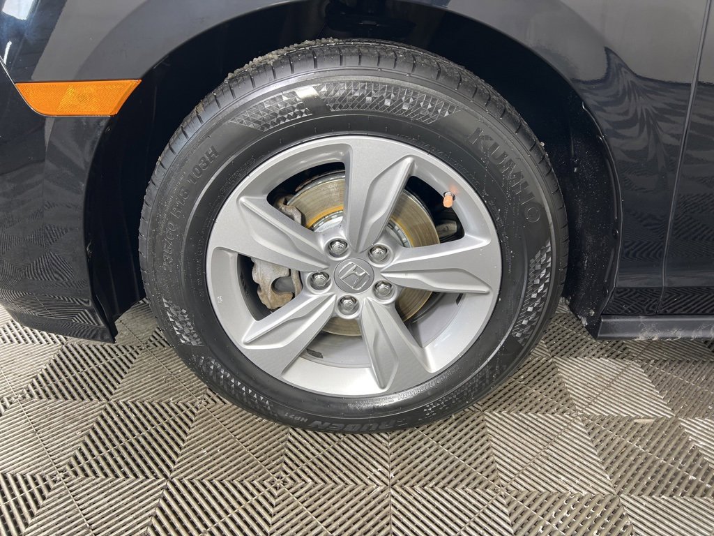 Used 2019 Honda Odyssey EX image 15