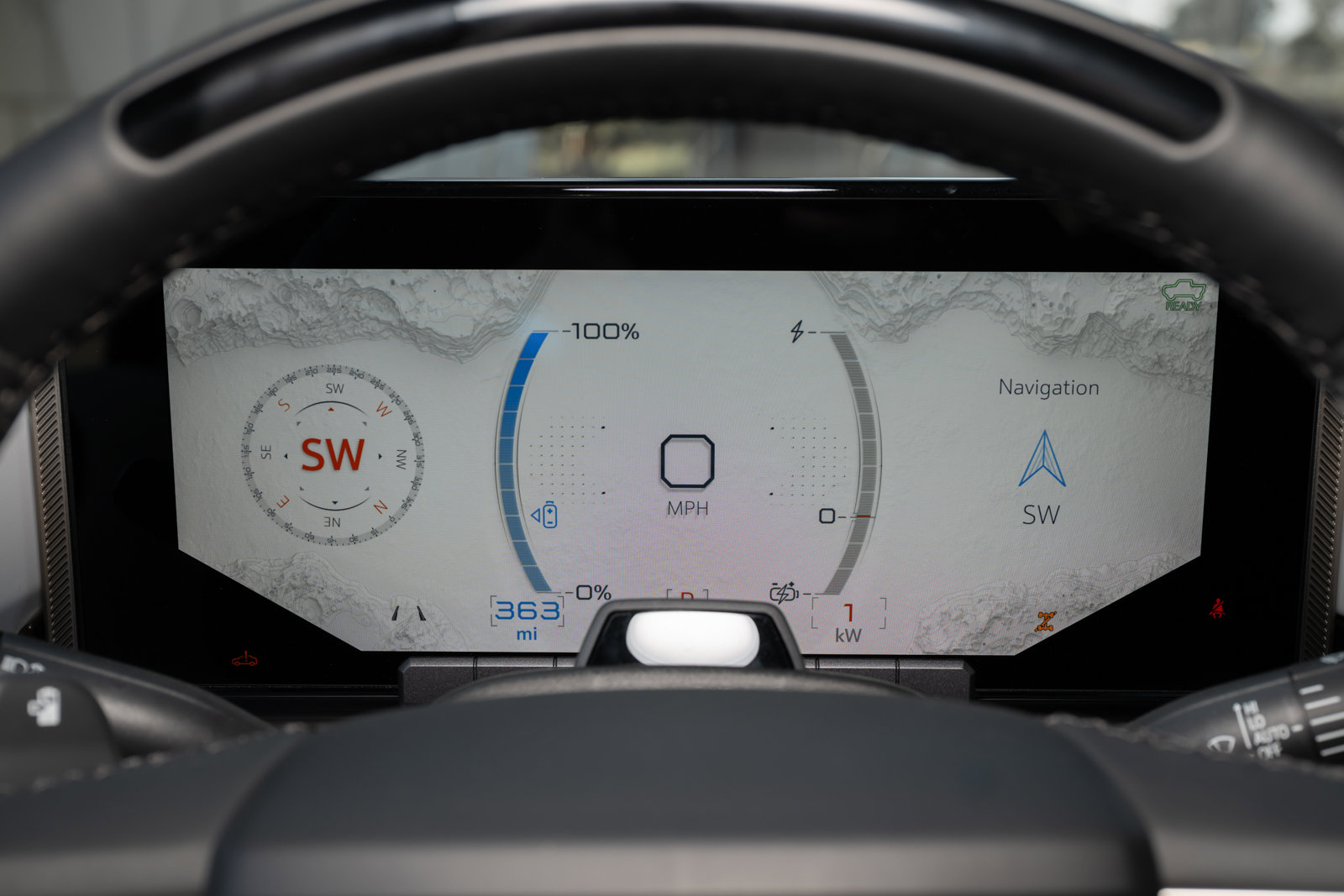 New 2024 GMC Hummer EV 3X w/ Omega Edition image 54