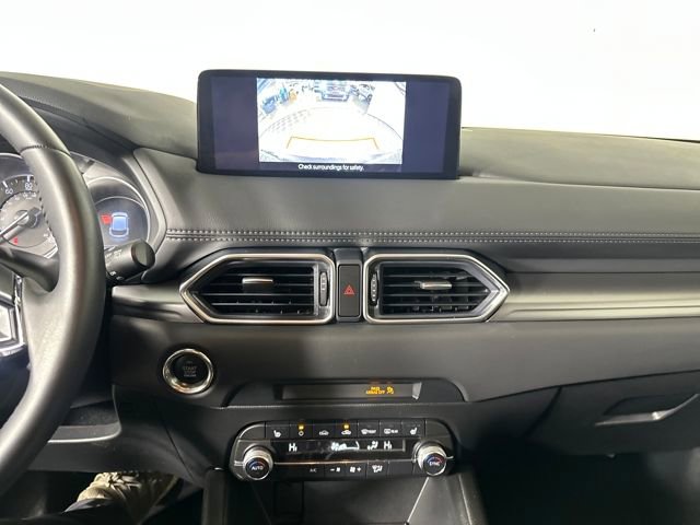 Used 2024 MAZDA CX-5 AWD 2.5 S w/ Select Package image 22