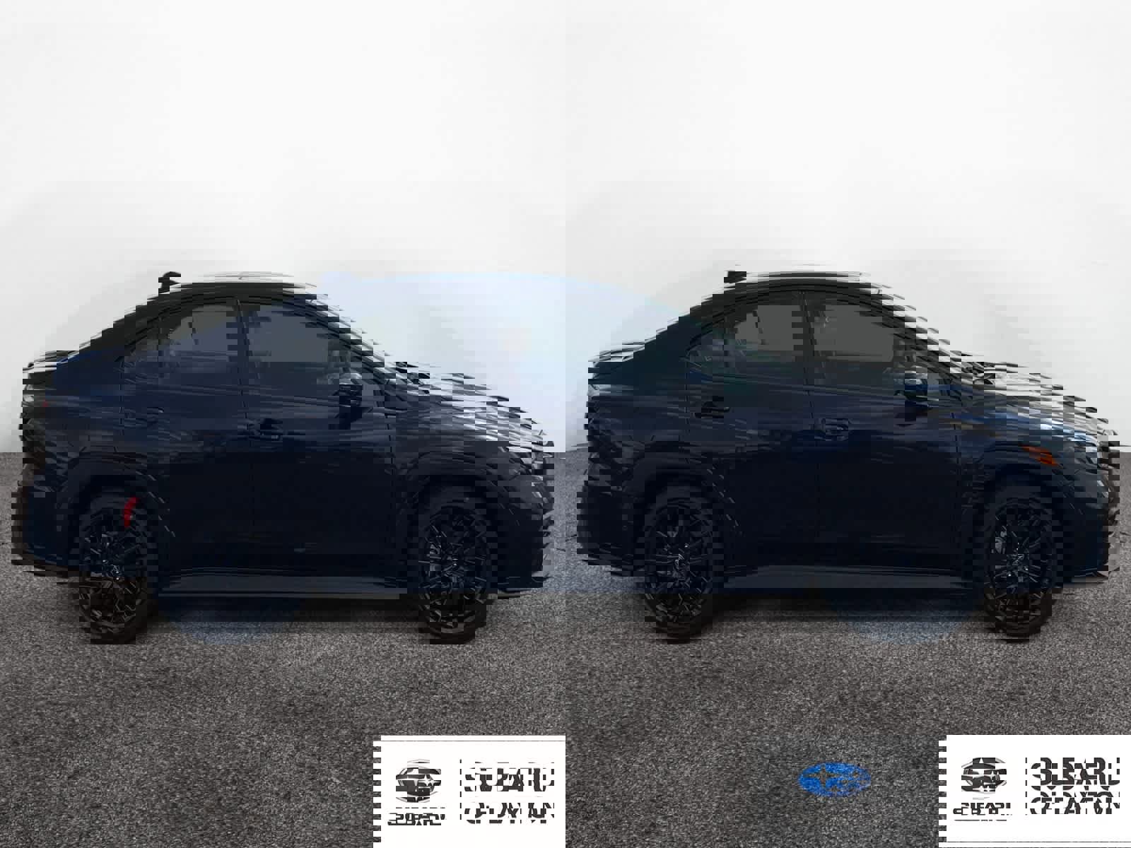 New 2026 Subaru WRX Limited AWD/4WD image 6