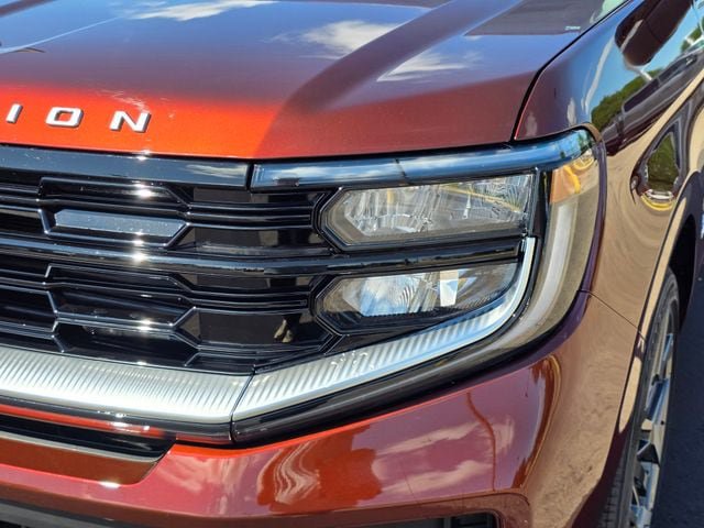 New 2027 Ford Expedition Max Platinum w/ Platinum Ultimate Package AWD/4WD image 5