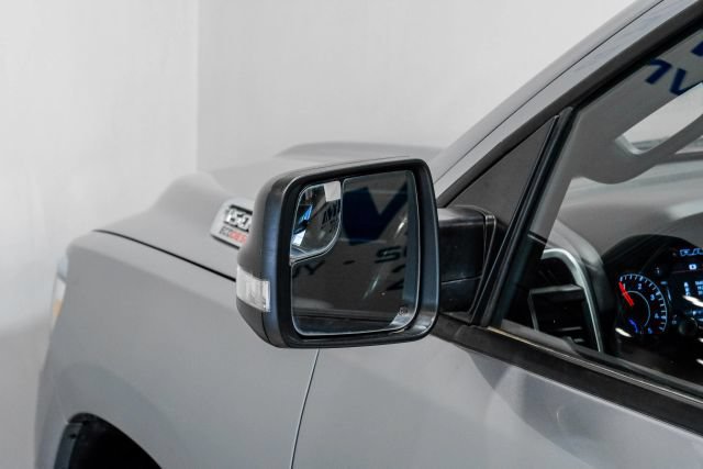 Used 2022 RAM 1500 Lone Star RWD image 59