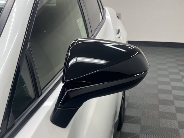 Certified 2025 Lexus RZ 300e FWD image 20
