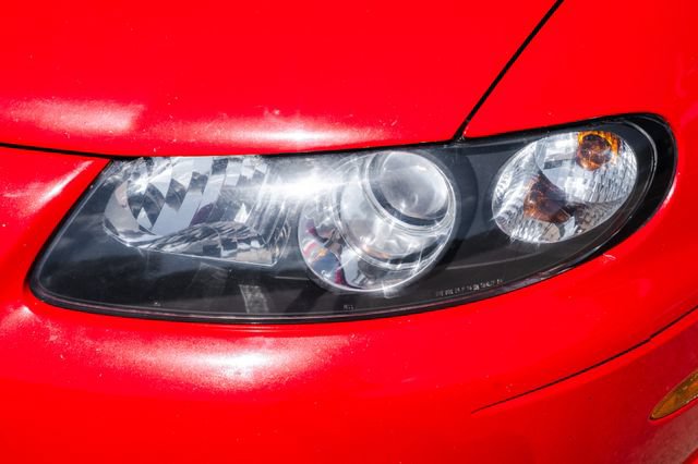 Used 2004 Pontiac GTO RWD image 43