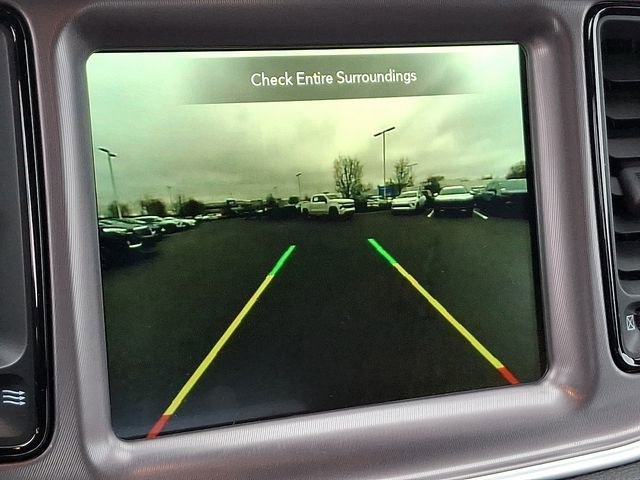 Used 2020 Dodge Challenger R/T Scat Pack w/ Shaker Package image 12