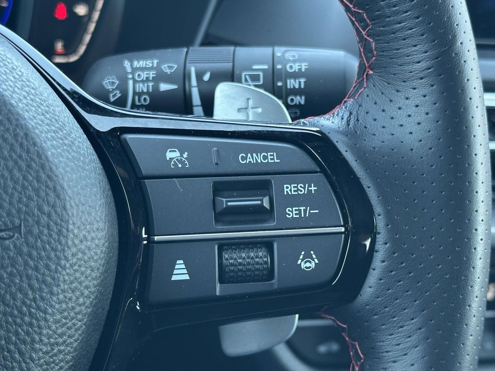 Used 2025 Acura ADX A-Spec image 24