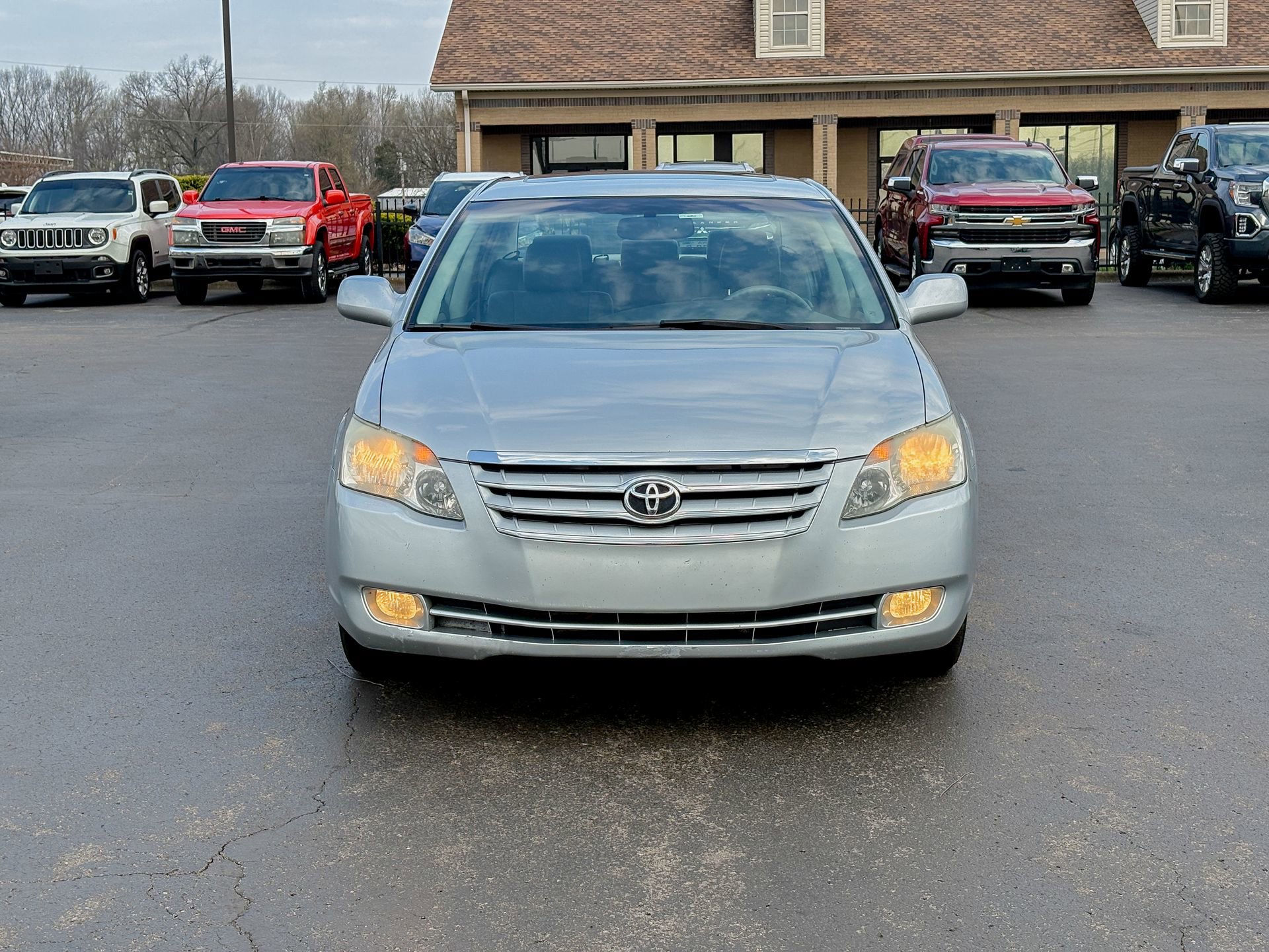 Used 2007 Toyota Avalon Touring image 3