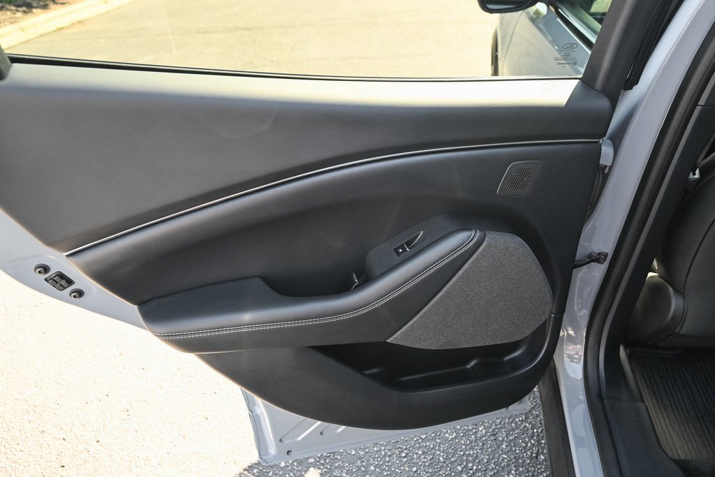 Certified 2024 Ford Mustang Mach-E Premium image 24