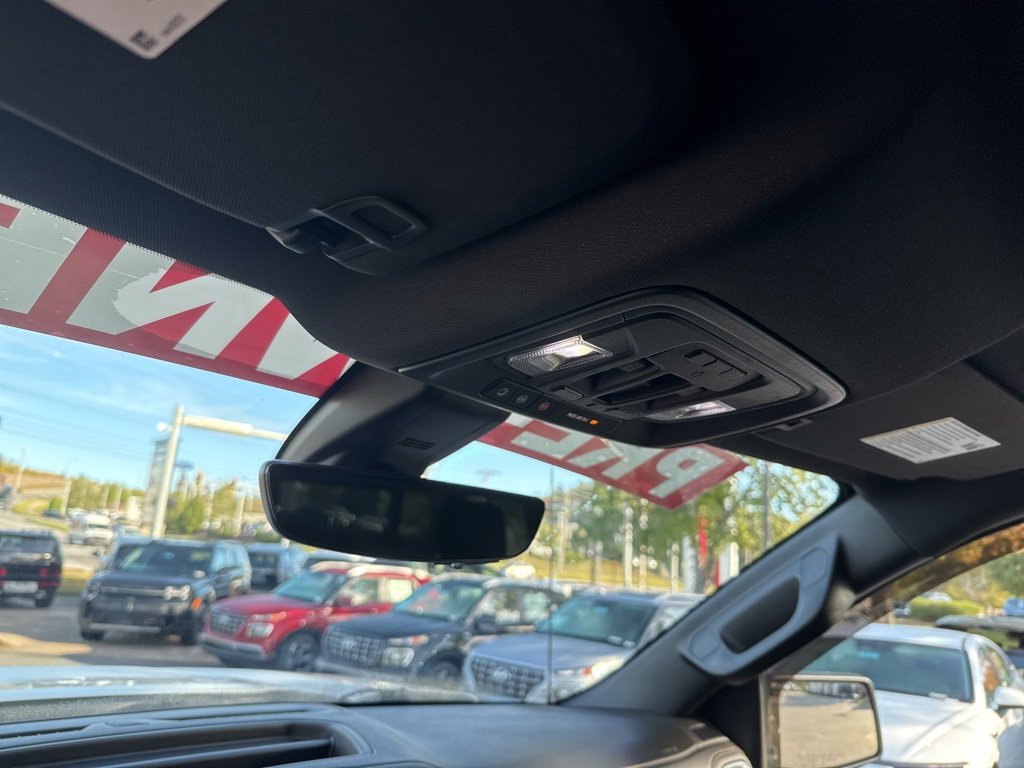 Used 2020 GMC Sierra 1500 AT4 w/ AT4 Premium Package image 28