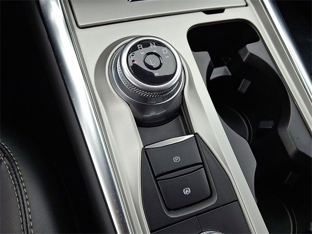 Certified 2023 Ford Explorer XLT w/ Equipment Group 202A image 15