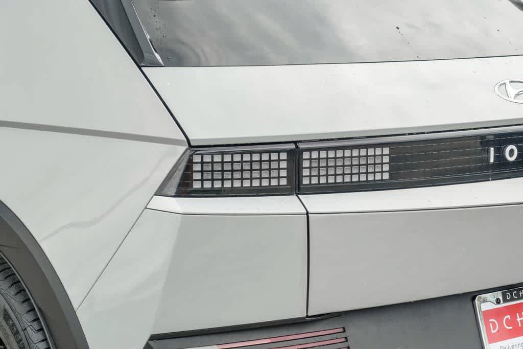 Used 2024 Hyundai Ioniq 5 SEL RWD image 7