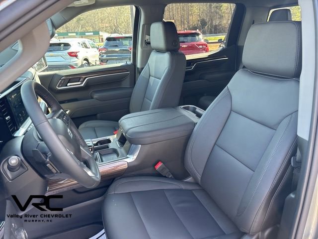 New 2026 Chevrolet Silverado 1500 RST w/ Redline Edition image 19