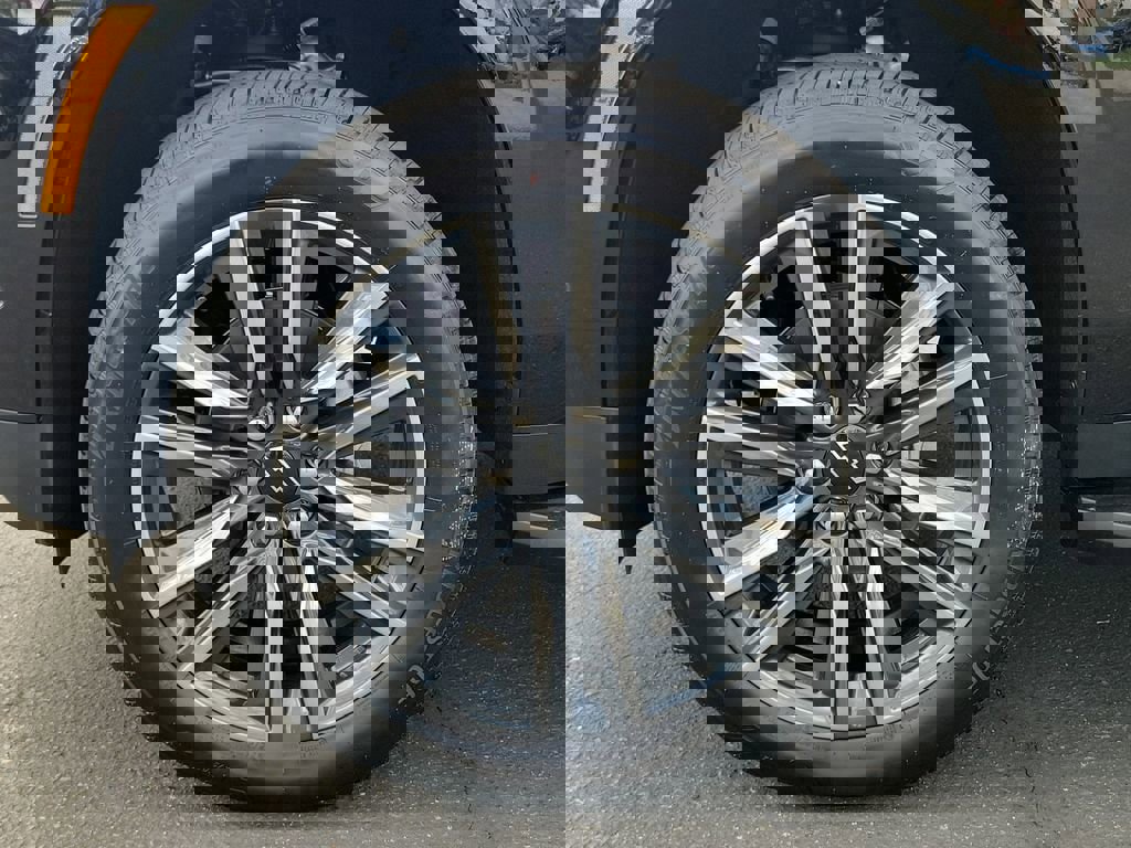 New 2026 Chevrolet Tahoe LS w/ LS Custom Edition RWD image 23