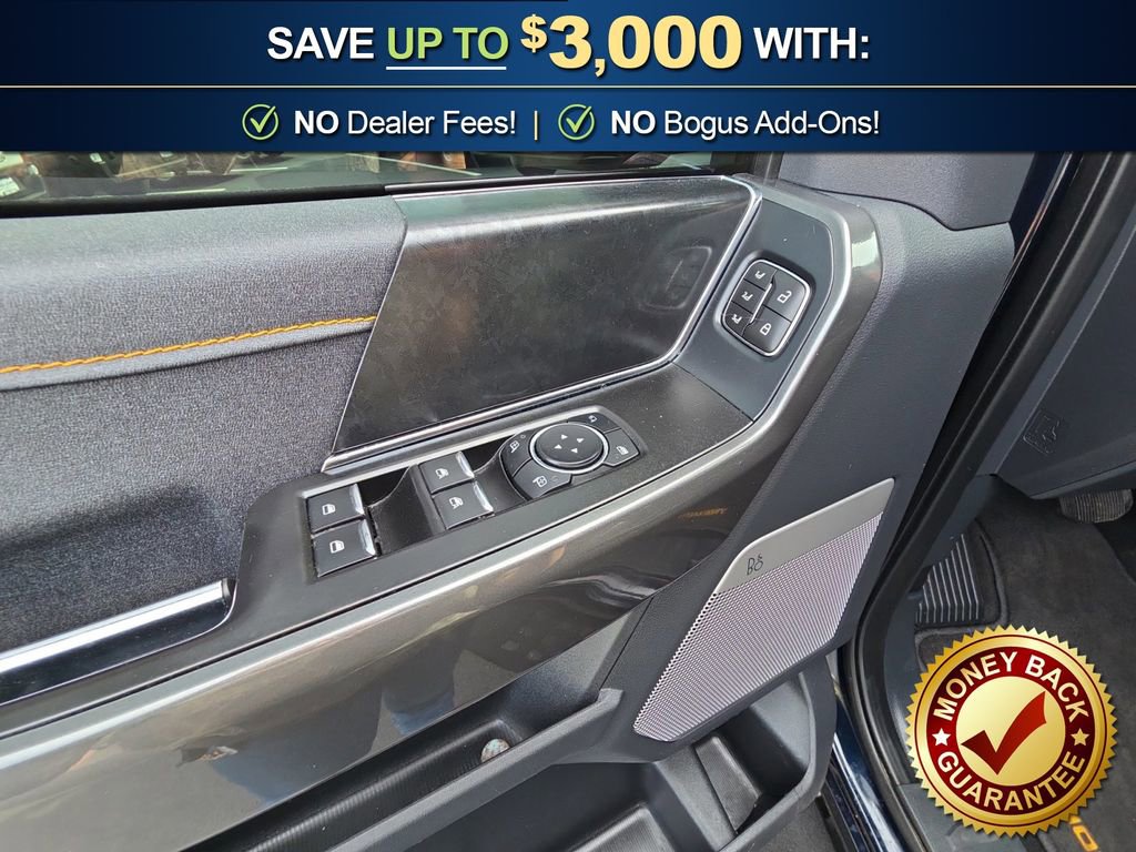 Used 2023 Ford F150 Tremor w/ Equipment Group 402A High AWD/4WD image 18