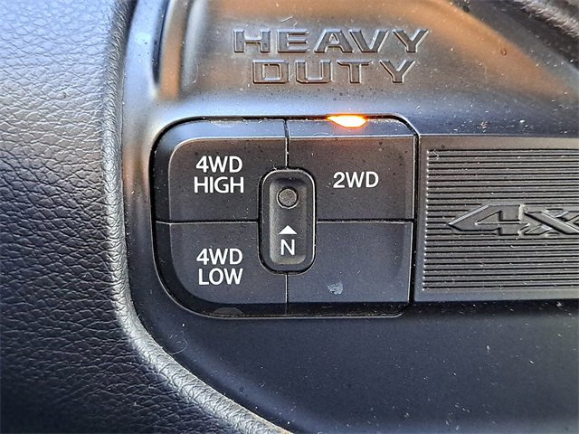 Used 2024 RAM 2500 Big Horn image 16