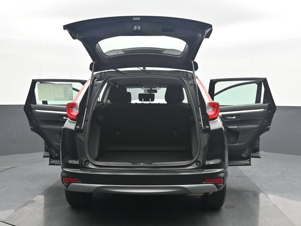 Used 2019 Honda CR-V LX image 35