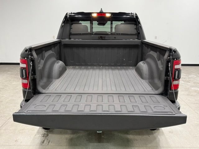 Used 2022 RAM 1500 Rebel w/ Rebel Level A Equipment Group AWD/4WD image 12