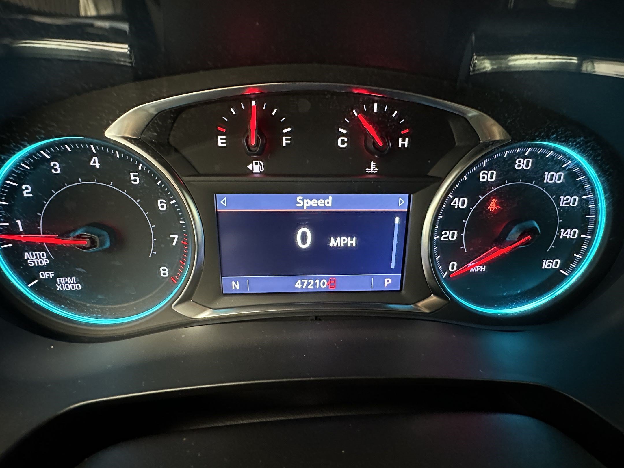 Certified 2023 Chevrolet Traverse LT AWD/4WD image 22