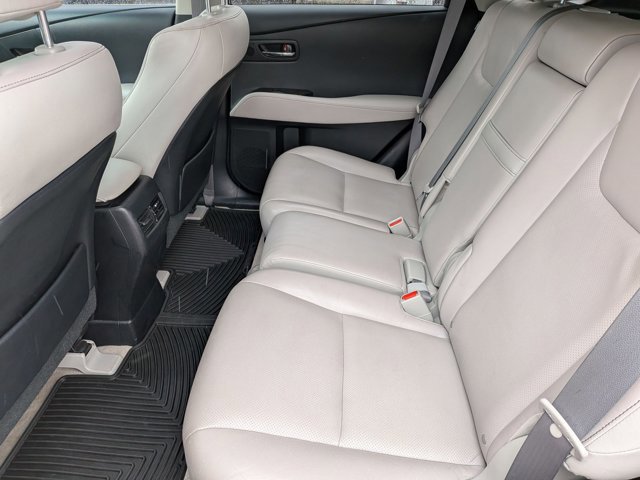 Used 2015 Lexus RX 350 AWD image 19