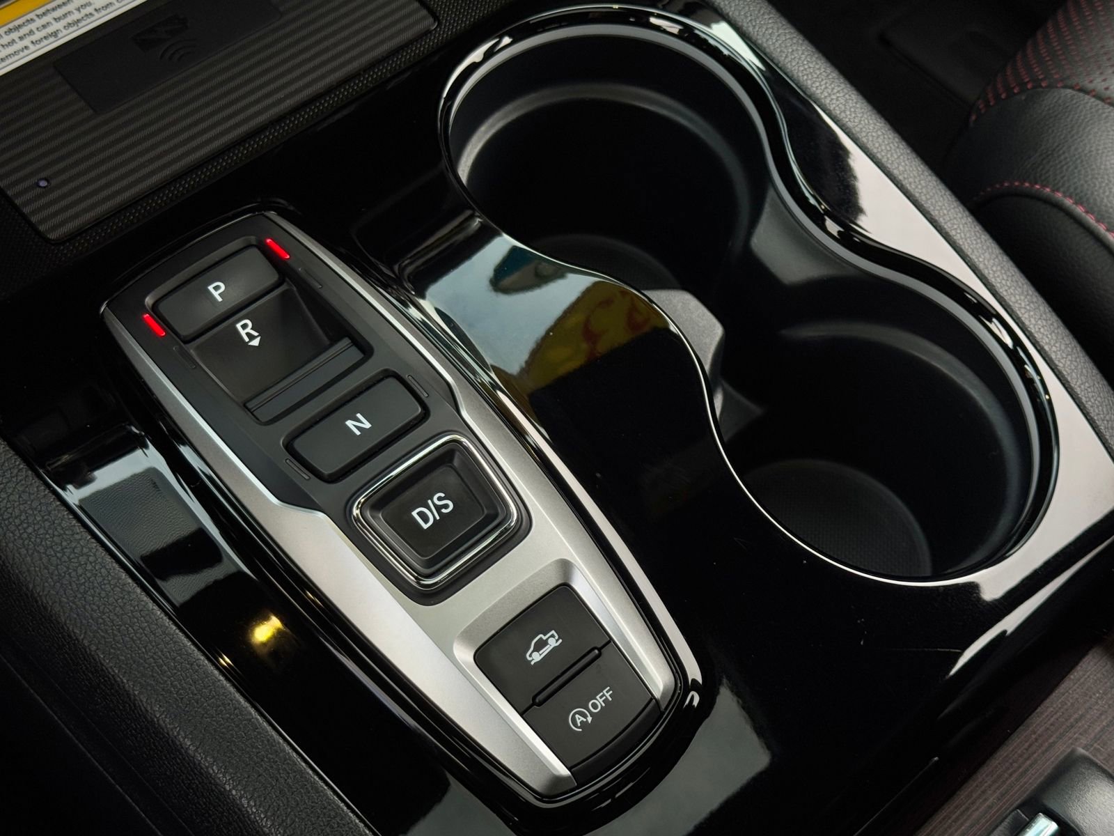 Certified 2023 Honda Ridgeline Black Edition image 27