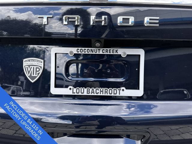 Used 2024 Chevrolet Tahoe LT RWD image 13