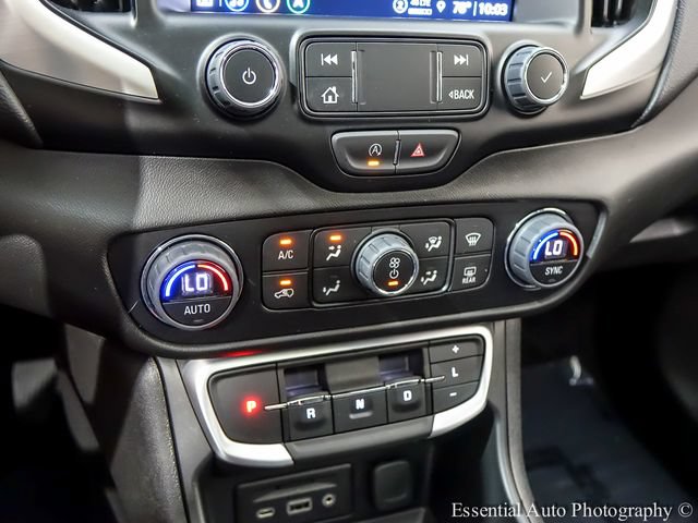 Used 2023 GMC Terrain SLE w/ Driver Convenience Package AWD/4WD image 18