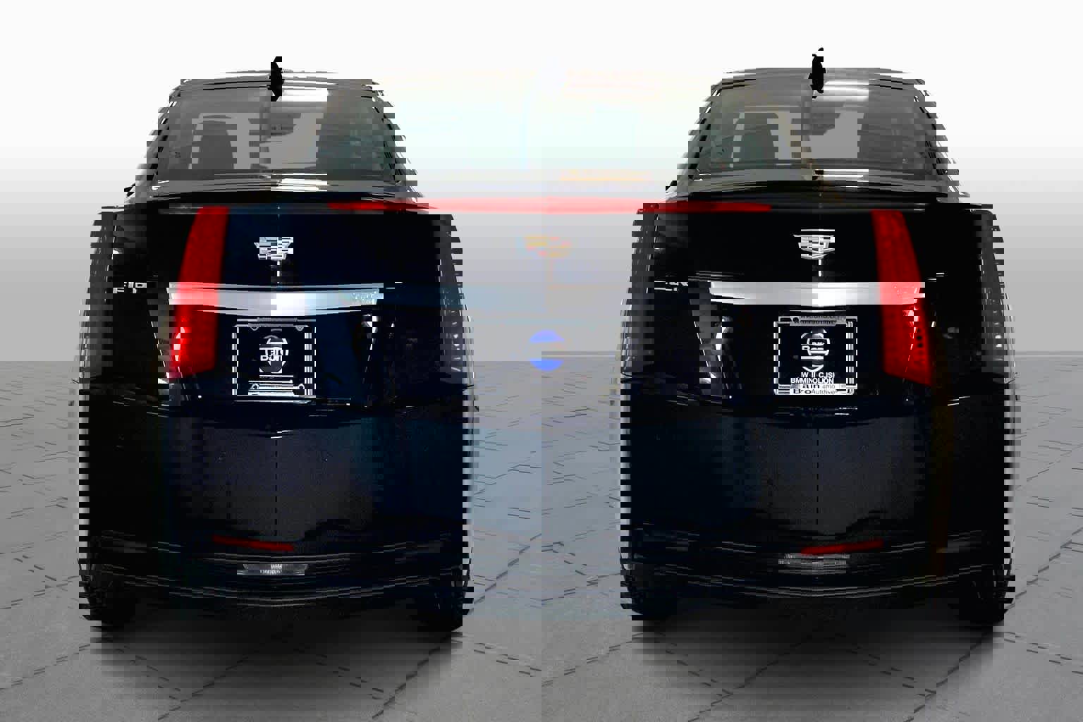 Used 2016 Cadillac ELR image 4