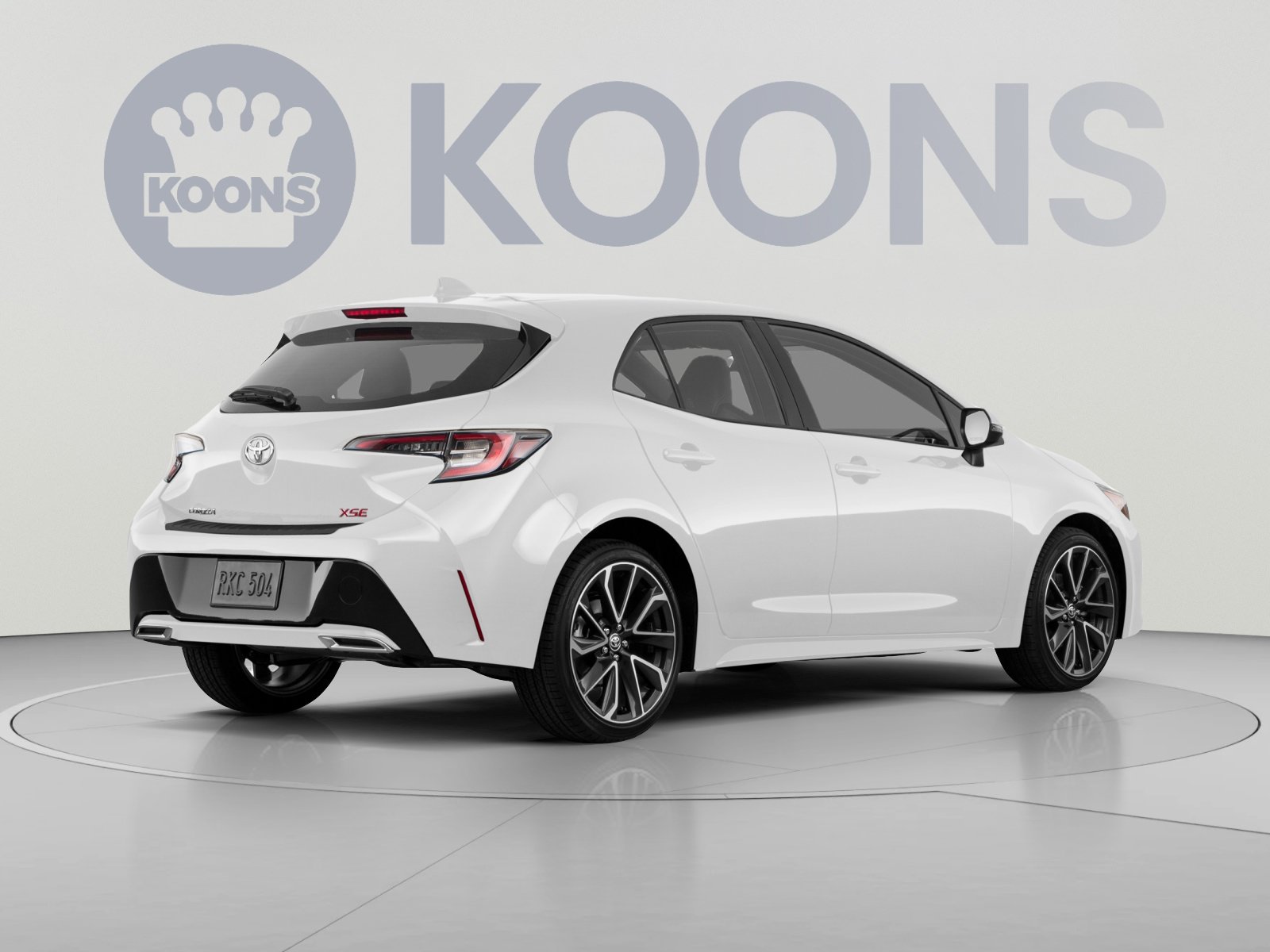 Used 2022 Toyota Corolla SE FWD image 4