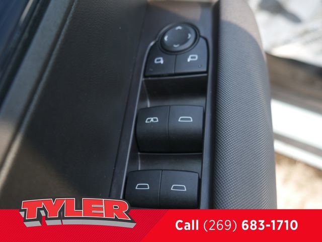 New 2026 Chevrolet Colorado Z71 w/ Technology Package image 23