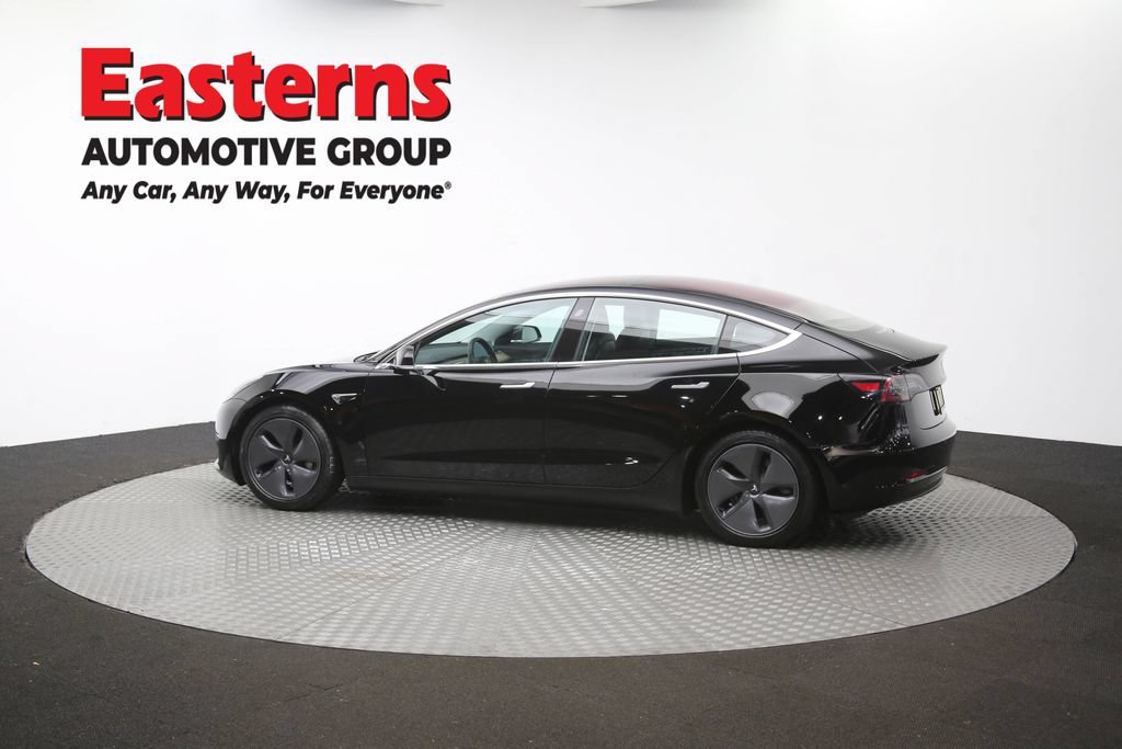 Used 2018 Tesla Model 3 Long Range AWD/4WD image 57
