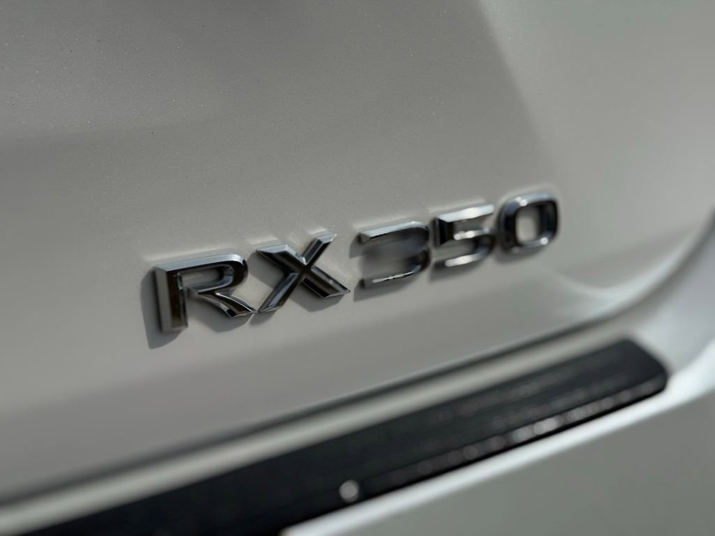 Used 2017 Lexus RX 350 FWD w/ Premium Package image 18