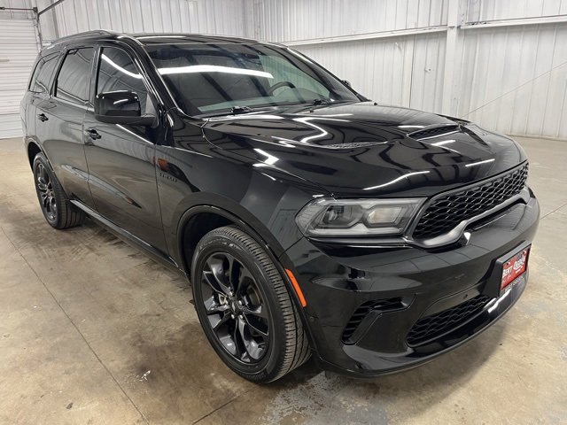 Used 2023 Dodge Durango R/T w/ Blacktop Package