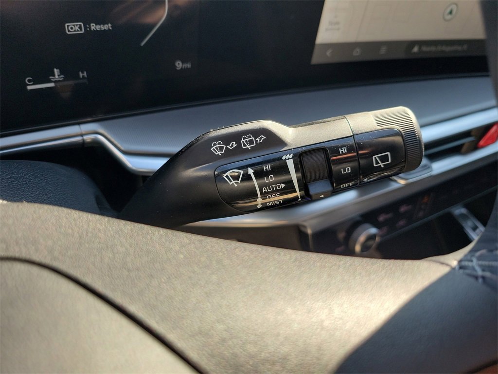 New 2026 Kia Sorento SX image 31