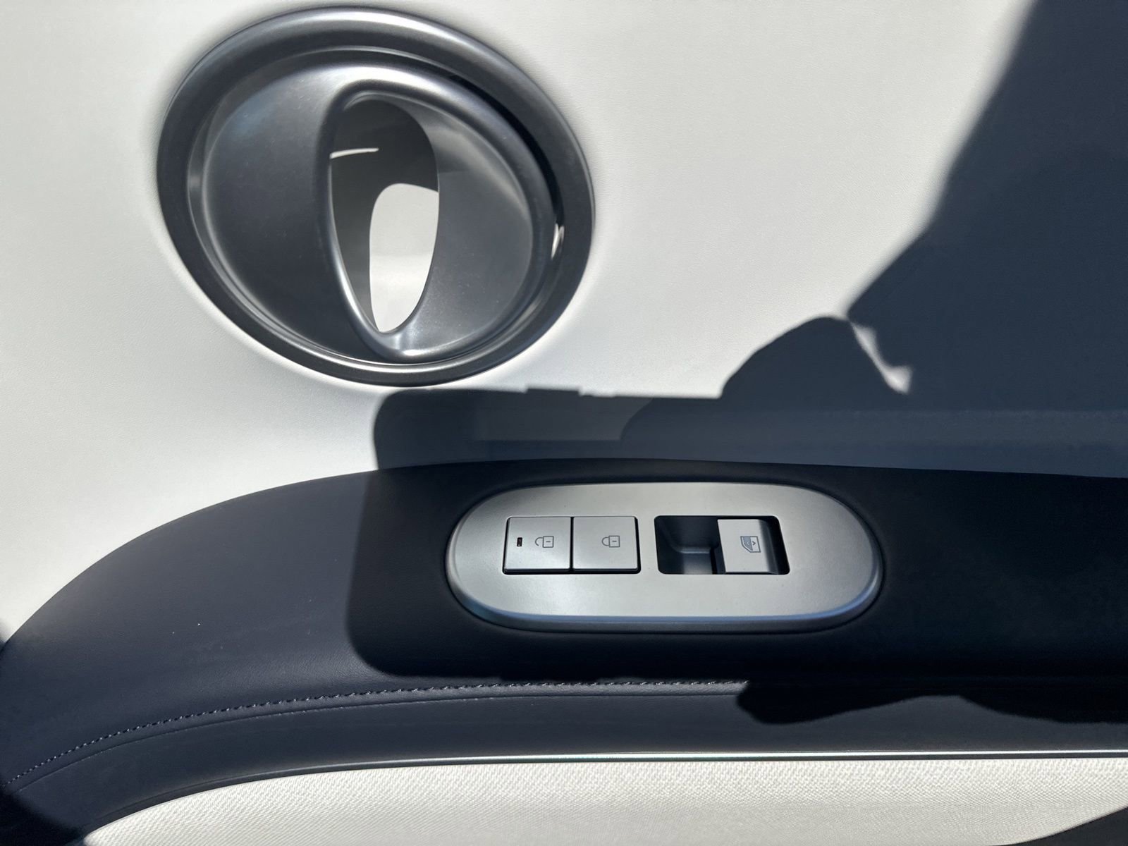 New 2026 Hyundai Palisade Calligraphy image 46