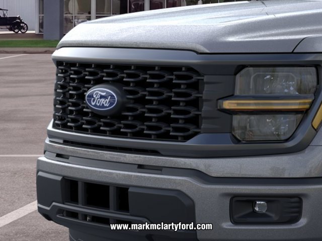 New 2026 Ford F150 STX w/ Equipment Group 200A RWD image 17
