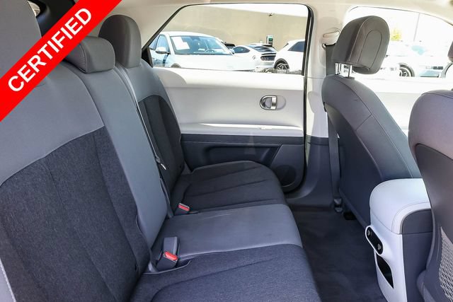 Certified 2024 Hyundai Ioniq 5 SEL RWD image 19