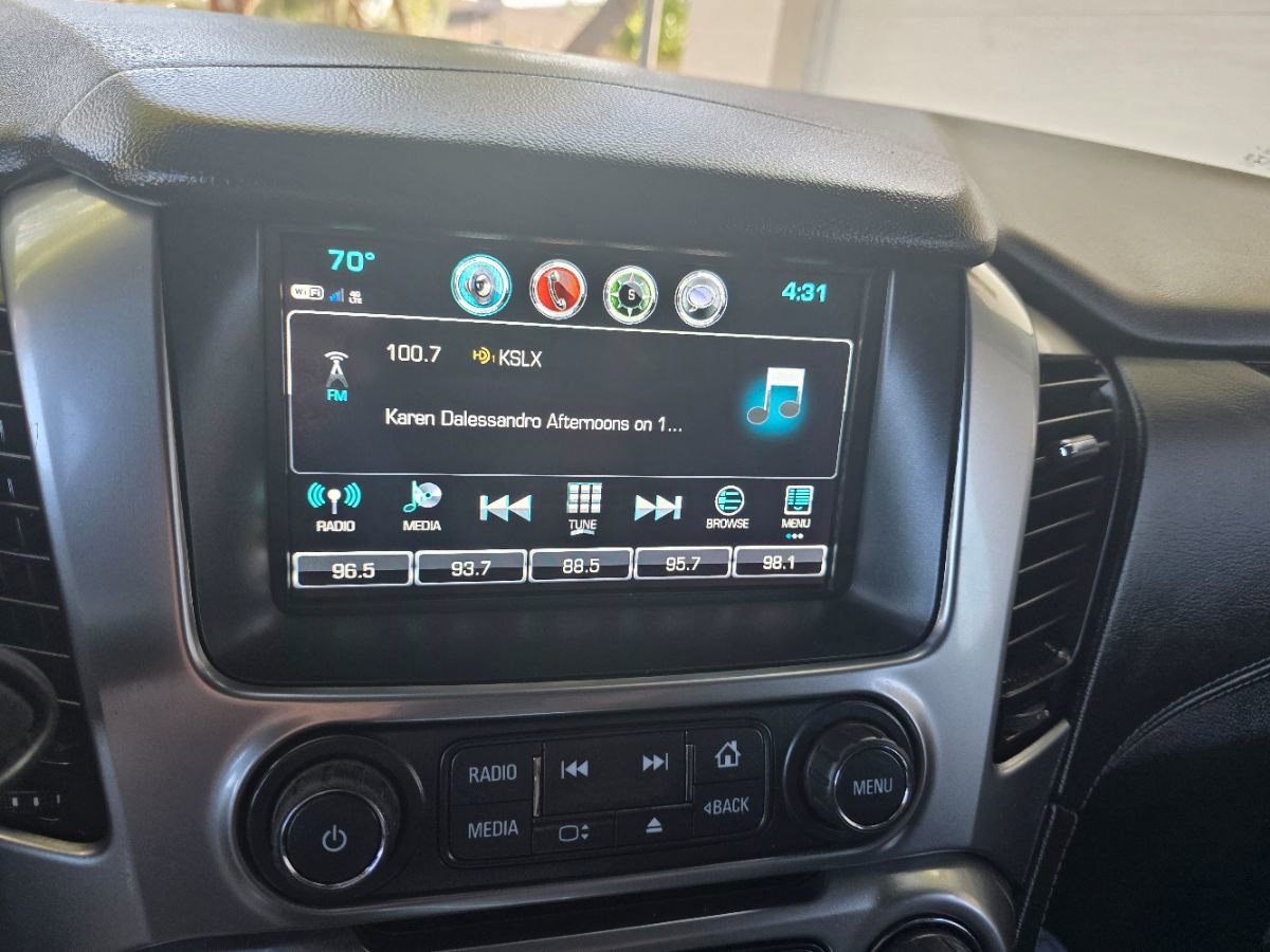 Used 2019 Chevrolet Tahoe LS AWD/4WD image 21