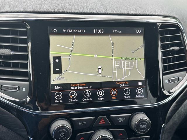 Used 2020 Jeep Grand Cherokee Laredo w/ Laredo X Package AWD/4WD image 36