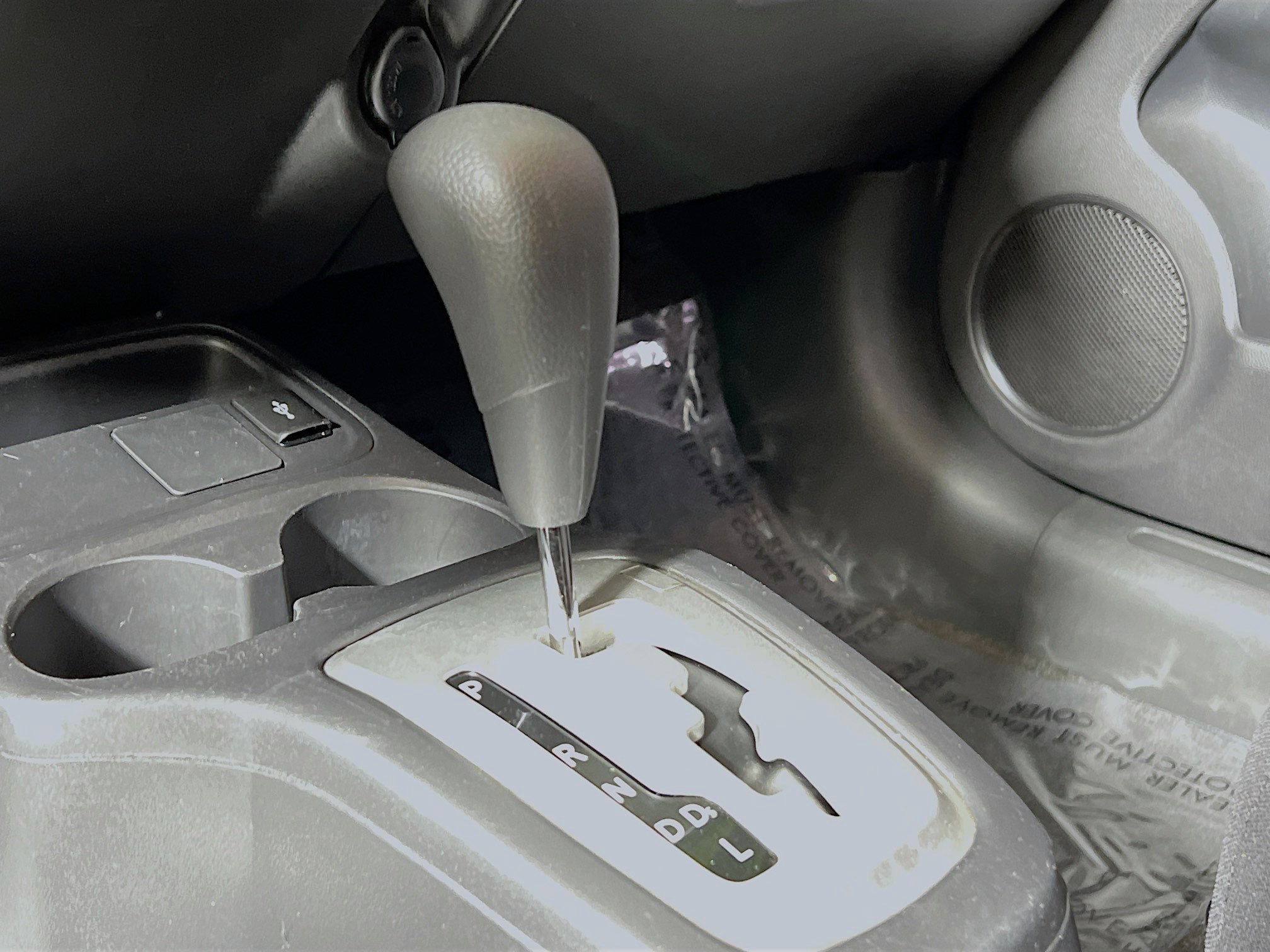 Used 2019 Mitsubishi Mirage G4 ES FWD image 24