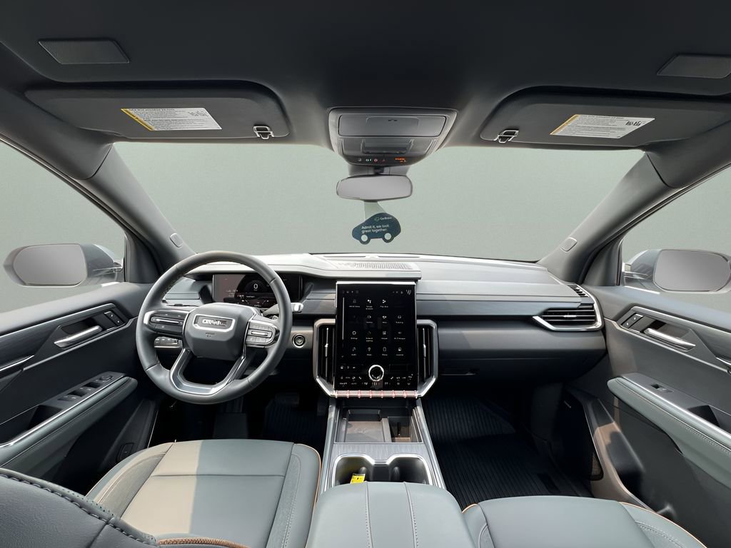 Certified 2024 GMC Acadia AT4 w/ LPO, Floor Liner Package image 20