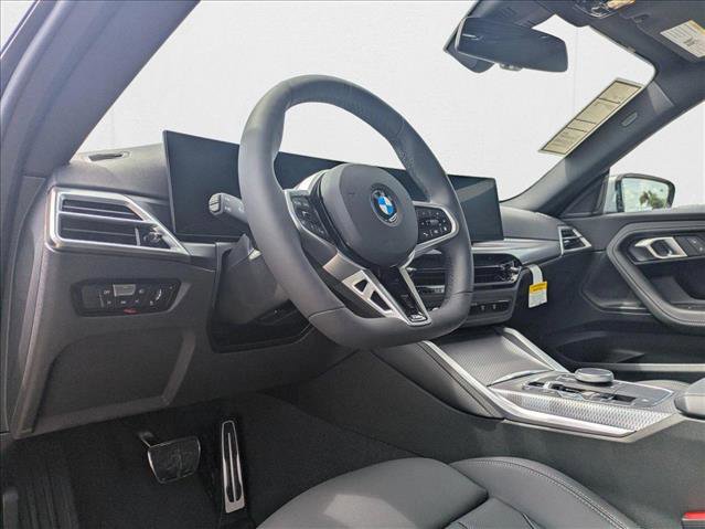 Used 2025 BMW 230i xDrive Coupe w/ M Sport Package image 9