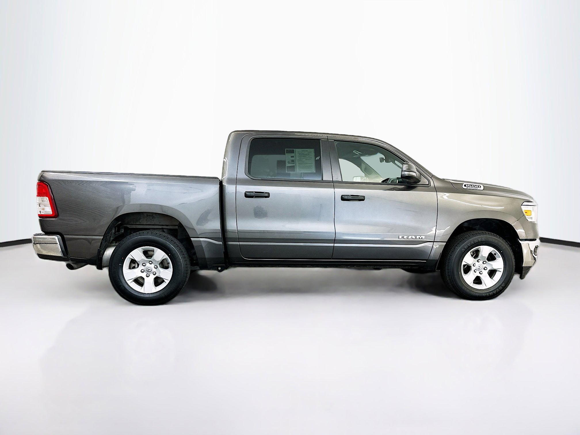 Used 2023 RAM 1500 Big Horn image 10
